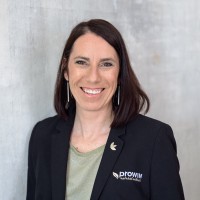 Melanie Tanner Schmidlin