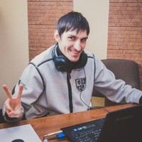 Maksim Mamaev