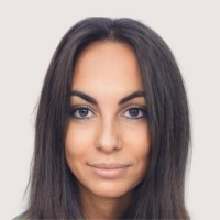 Anastasiia Levchenko