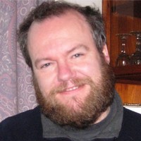 Shaun Reid