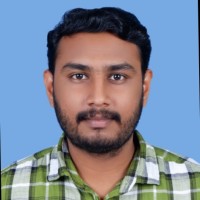 Niketh Ramesh