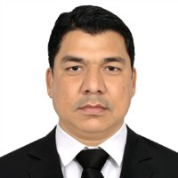 Iftakhar Ali
