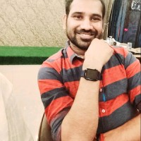Vikas Jha