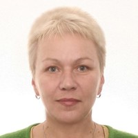 Ирина Тихонова