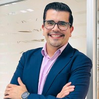 José Pablo Godínez Alexander