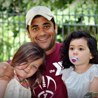 James Raspallo