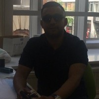 Mohammed Ali