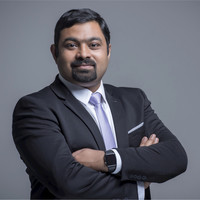 Anson Mathews (MBA, FCIPD, CODP)