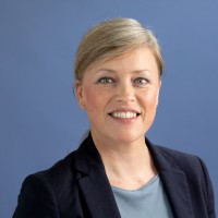 Katja Lykke Morrison