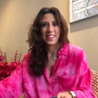 Claudia Villa Piñera