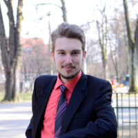 Bogdan Alexandru Lazar