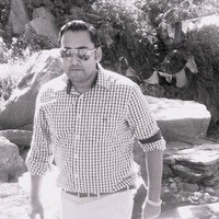 Dr Amit Tomar