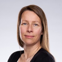 Mélanie Boudreault