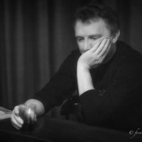 Luc Ory