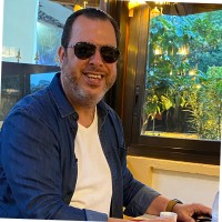 Hussein Mansour