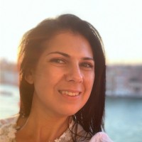 Sarah Bitton