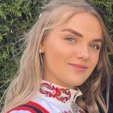 Maja Strigen Thorland