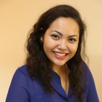 Caroline Yumi