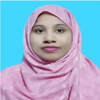 Farjana Akther