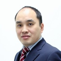 Peili ZHANG