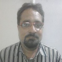 Rajesh Kanudawala