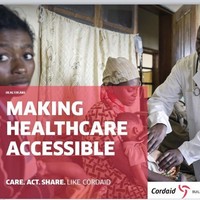 Cordaid Healthcare