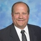 Mark Johnson