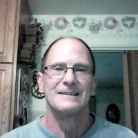 Dave Garbrick
