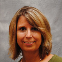 Pamela Murray