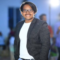 Krish B