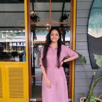 Monica Joshi