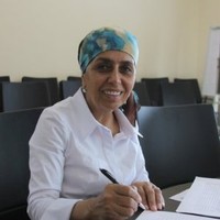 Safro Isaeva