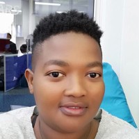 Linda Maphela