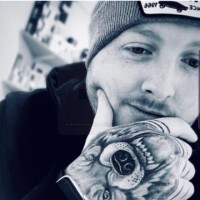 Chris Reid