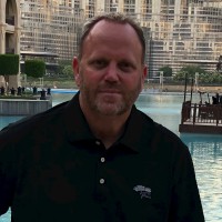 Tim Murphy, M.S.Pt, Atp