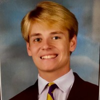 Cameron Baker