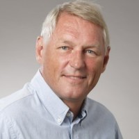 Henrik Eckermann