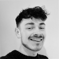 Maxwell Mccann