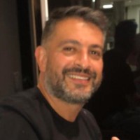 Luis Claudio Fortuce