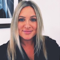 Ashley Graves