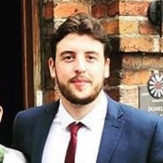 Adam Docherty