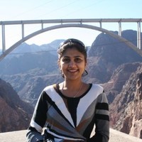 Pratima Shah