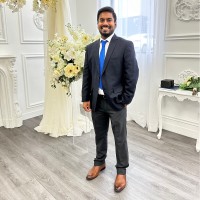 Tarun John Thomas