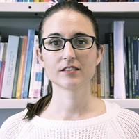 Isabel Mendoza Poudereux