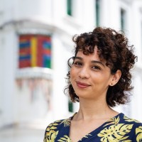 Danielle França