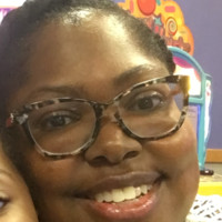 Martine Pierre-Victor