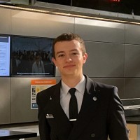 Dylan Newton