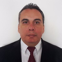 Rodney Díaz Fernández