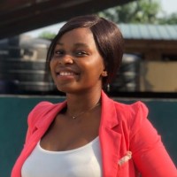 Mariam Abdulai
