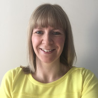 Kate Haire